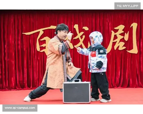 承德京津冀街舞公开赛：非遗文化与街头潮流的碰撞与融合之旅